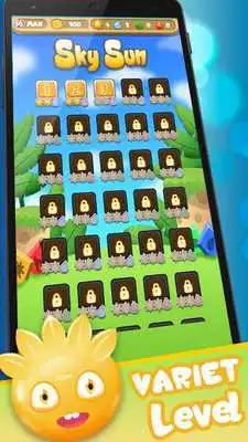 Play Element Puzzle Play Element Puzzle