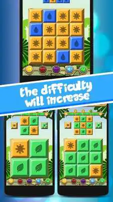 Play Element Puzzle Play Element Puzzle
