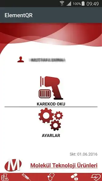 Play ElementQR  and enjoy ElementQR with UptoPlay