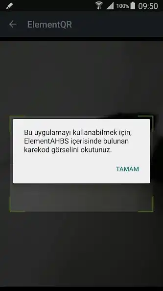 Play ElementQR as an online game ElementQR with UptoPlay