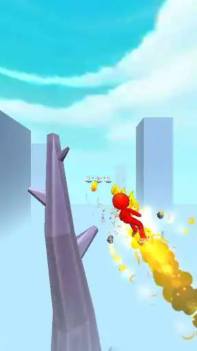 Play Element Runner  and enjoy Element Runner with UptoPlay