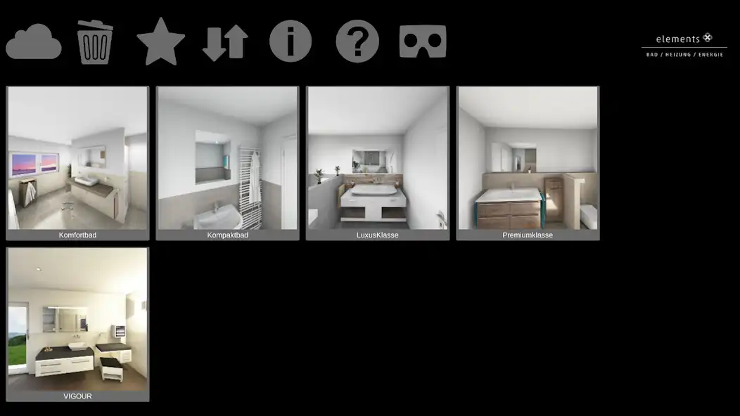 Play ELEMENTS 360  and enjoy ELEMENTS 360 with UptoPlay