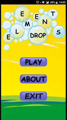 Play Elements Drop  and enjoy Elements Drop with UptoPlay