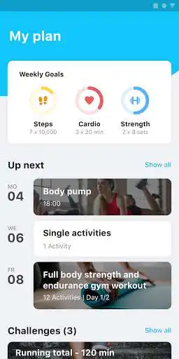 Play ElementsFitnessandSalon  and enjoy ElementsFitnessandSalon with UptoPlay