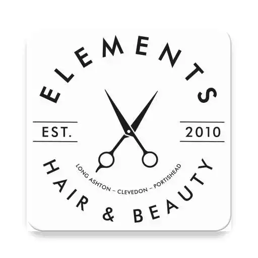 Free play online Elements Hair and Beauty APK Free play online Elements Hair and Beauty APK