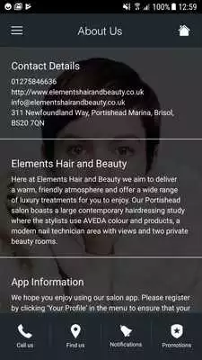 Play Elements Hair and Beauty