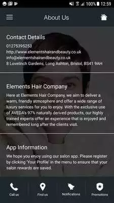 Play Elements Hair and Beauty