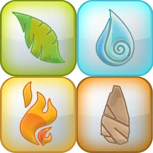 Free play online Elements APK