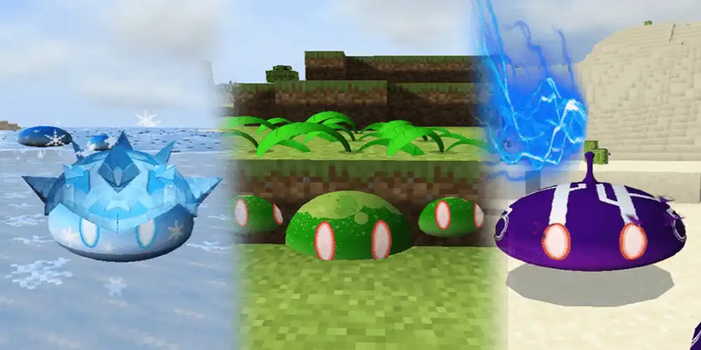 Play Element Slime Addon for Mcpe as an online game online Element Slime Addon for Mcpe with UptoPlay Play Element Slime Addon for Mcpe as an online game Element Slime Addon for Mcpe with UptoPlay