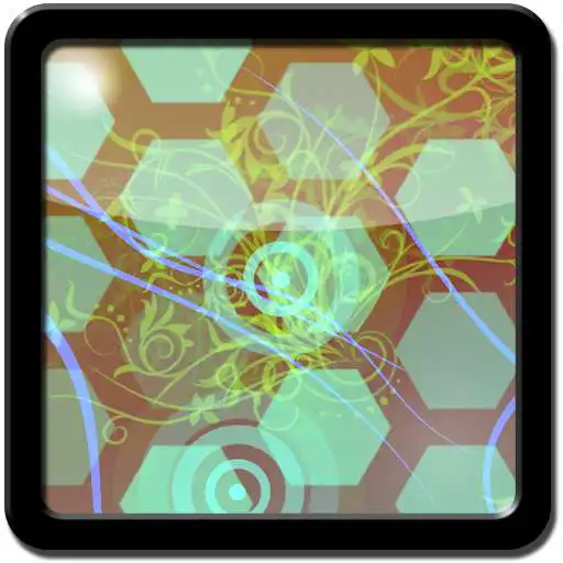 Free play online Elements of Design LWP (Free) APK