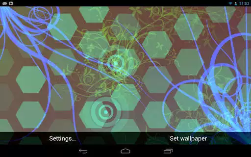 Play Elements of Design LWP (Free)