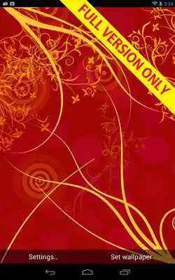 Play Elements of Design LWP (Free)