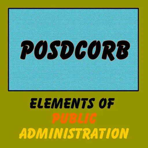 Play Elements of Public Administration APK Play Elements of Public Administration APK