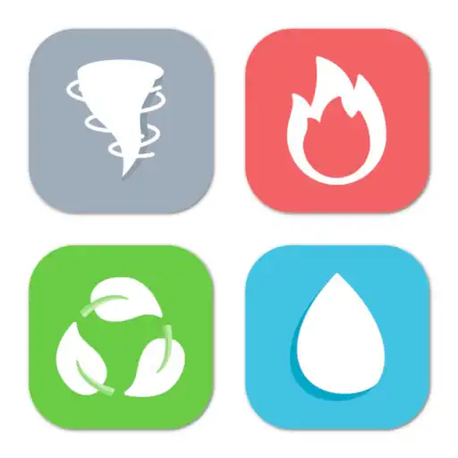 Play Elements Run APK