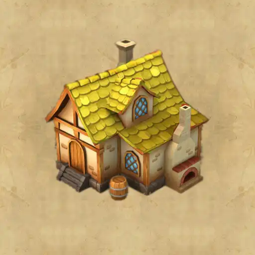 Play Elements Village Rush APK Play Elements Village Rush APK