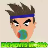 Free play online Elements World APK Free play online Elements World APK
