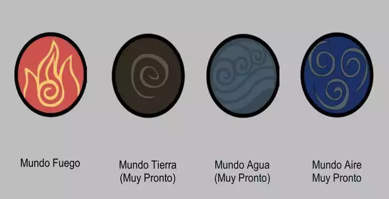 Play Elements World