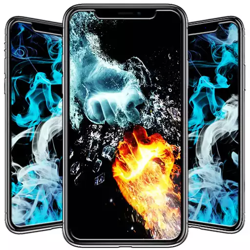 Play Element Wallpaper APK