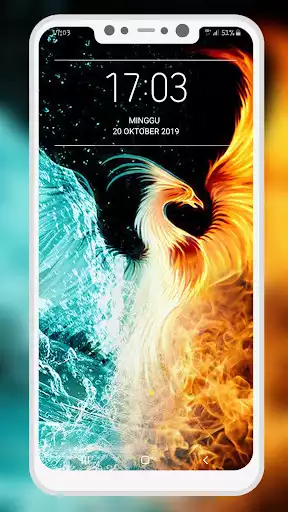 Play Element Wallpaper as an online game Element Wallpaper with UptoPlay