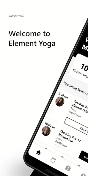 Play Element Yoga  and enjoy Element Yoga with UptoPlay