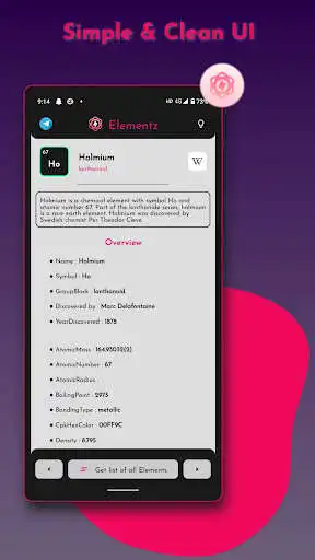 Play Elementz - Digital Element Directory ! as an online game online Elementz - Digital Element Directory ! with UptoPlay appinventor.ai_beradmayur31.Elementz Play Elementz - Digital Element Directory ! as an online game Elementz - Digital Element Directory ! with UptoPlay