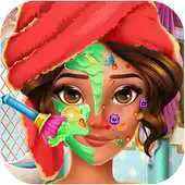 Free play online Elena Cosmetic Skin Doctor APK Free play online Elena Cosmetic Skin Doctor APK