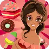 Free play online Elena magic bubble APK