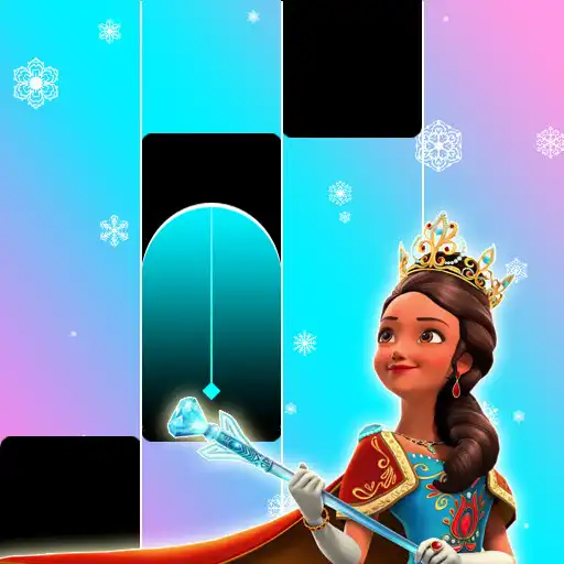 Play Elena of Avalor Piano Tiles APK Play Elena of Avalor Piano Tiles APK