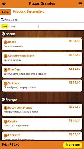 Play Elen Days II Pizzaria as an online game Elen Days II Pizzaria with UptoPlay