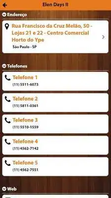 Play Elen Days II Pizzaria
