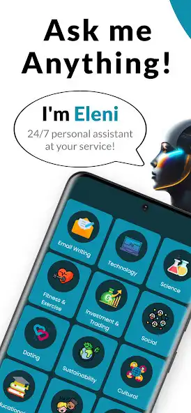Play Eleni  and enjoy Eleni with UptoPlay