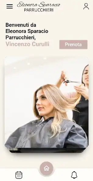 Play Eleonora Sparacio Parrucchieri  and enjoy Eleonora Sparacio Parrucchieri with UptoPlay