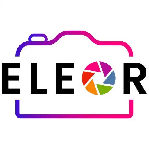 Play Eleor - Photo Editor  Filters APK