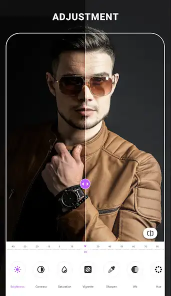 Play Eleor - Photo Editor Filters and enjoy Eleor - Photo Editor Filters with UptoPlay Play Eleor - Photo Editor Filters and enjoy Eleor - Photo Editor Filters with UptoPlay