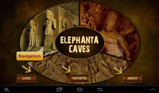 Play Elephanta Caves  and enjoy Elephanta Caves with UptoPlay