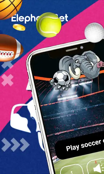 Play Elephant Bet: Soccer and enjoy Elephant Bet: Soccer with UptoPlay Play Elephant Bet: Soccer and enjoy Elephant Bet: Soccer with UptoPlay
