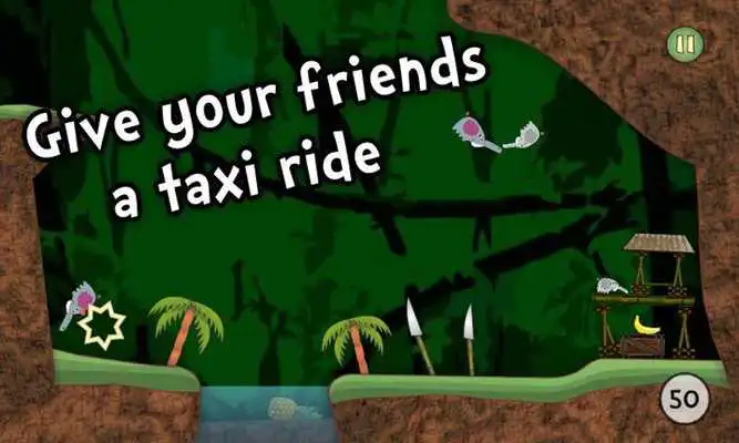 Play Elephant Express FREE