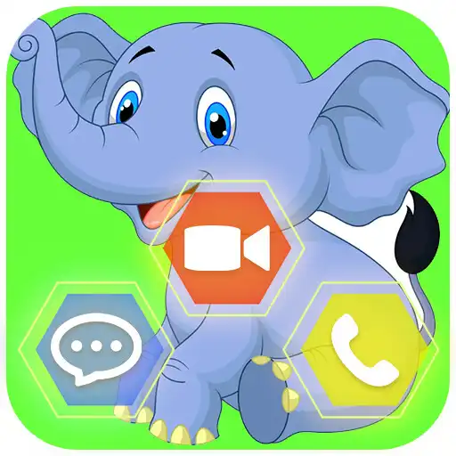 Play Elephant fake call prank APK