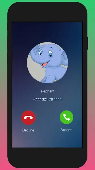 Play Elephant fake call prank as an online game online Elephant fake call prank with UptoPlay Play Elephant fake call prank as an online game Elephant fake call prank with UptoPlay