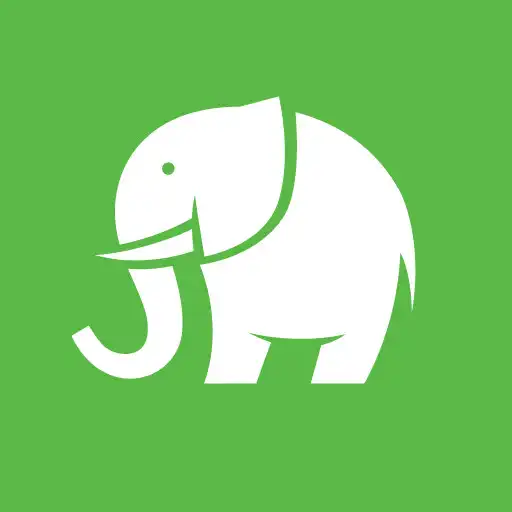 Play Elephant Foot–Loyalty Stamp Ca APK