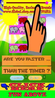 Play Elephant Games Free