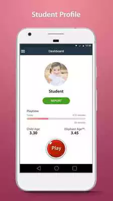 Play Elephant Learning Math Academy