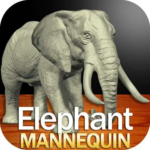 Free play online Elephant Mannequin APK
