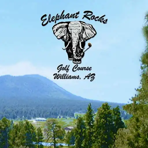 Free play online Elephant Rocks Golf Course APK