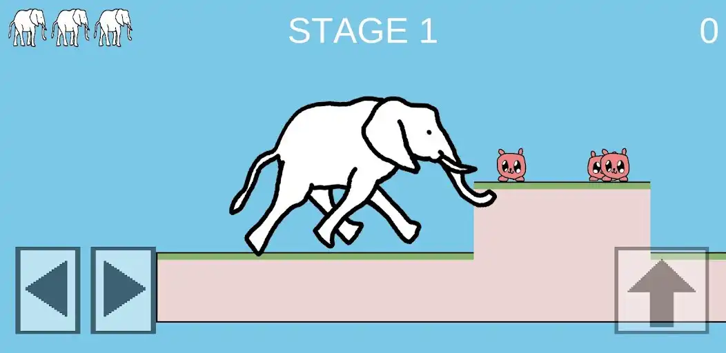 Play Elephant Run and enjoy Elephant Run with UptoPlay Play Elephant Run and enjoy Elephant Run with UptoPlay