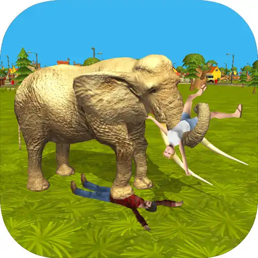 Play Elephant Simulator 3D APK Play Elephant Simulator 3D APK