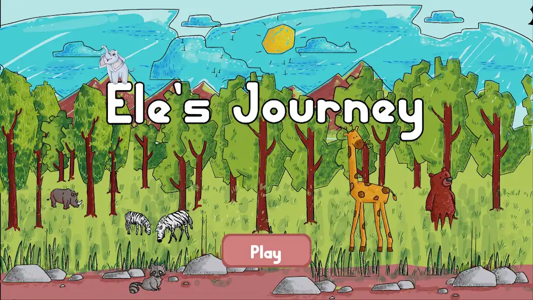Play Eles Journey and enjoy Eles Journey with UptoPlay Play Eles Journey and enjoy Eles Journey with UptoPlay