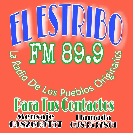 Play El Estribo FM 89.9 APK Play El Estribo FM 89.9 APK