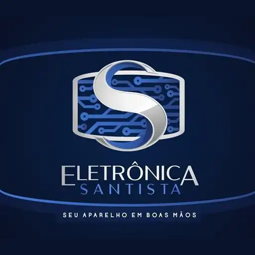 Play Eletrônica Santista APK Play Eletrônica Santista APK