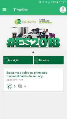 Play Eletrolar